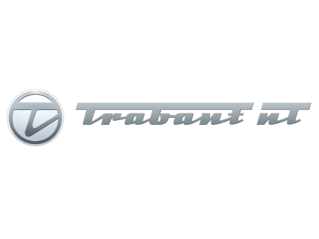 TRABANT